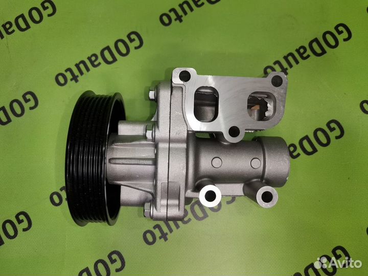 Водяная помпа (оригинал) 25100-2G510