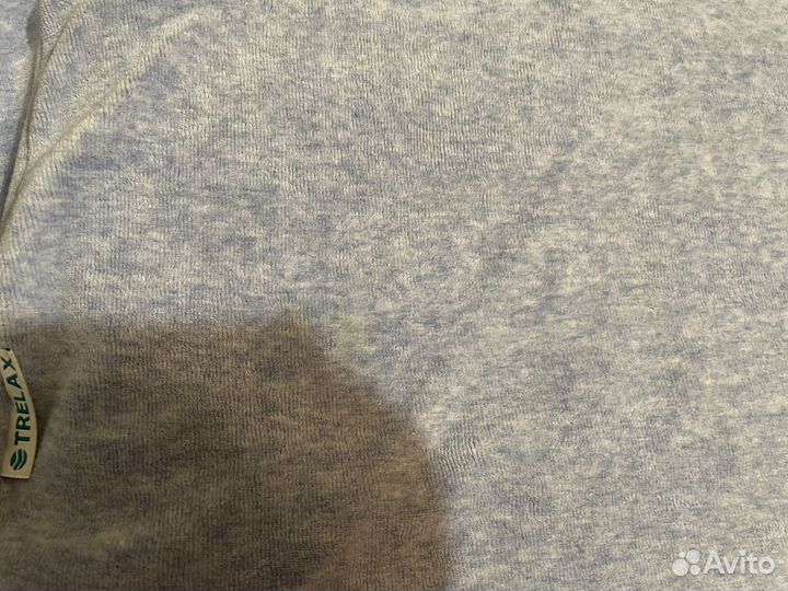 Подушка ортопедическая Trelax