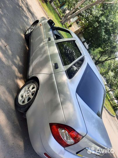 LADA Priora 1.6 МТ, 2010, 168 000 км