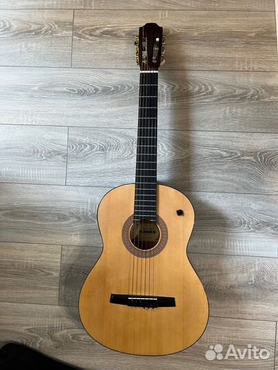 Акустическая гитара Hohner HC-06 классическая