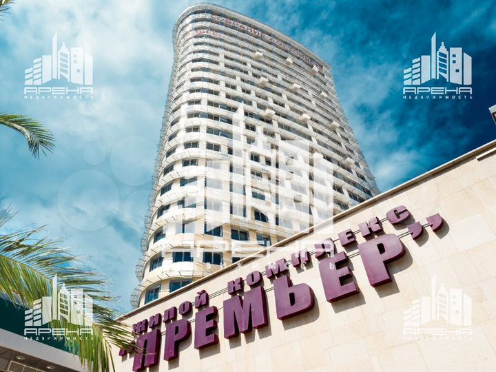 Машиноместо, 19 м²