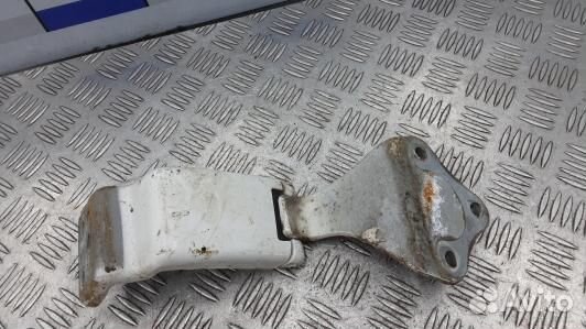 Петля двери распашной правой mercedes benz vito W6