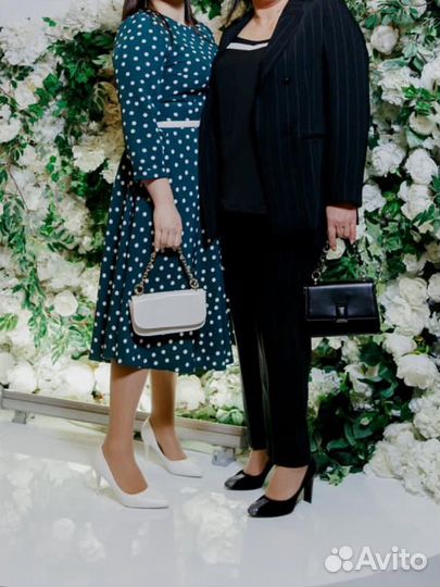 Платье женское