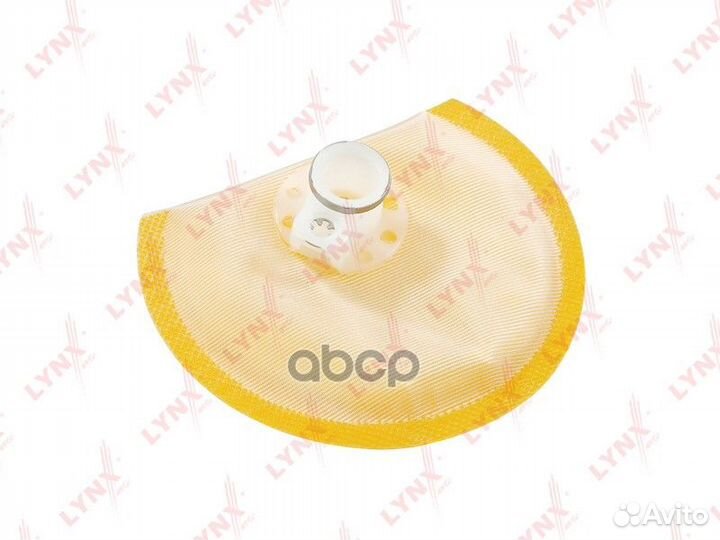 Фильтр топливного насоса LS2023 lynxauto