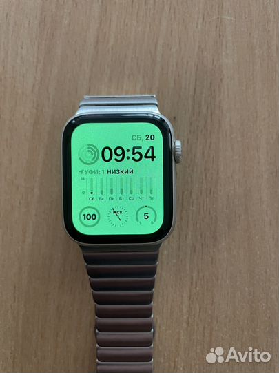 Apple watch se 2022 44mm