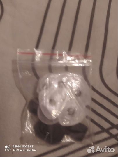 Прокладки, резинки под кнопки Dualshock 3