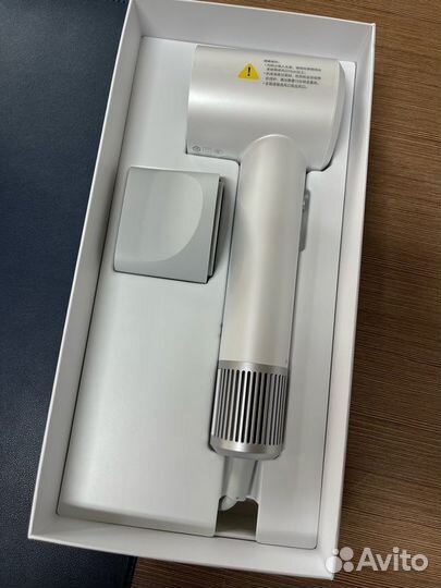 Xiaomi mijia H501 фен