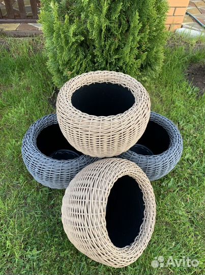 Кашпо для цветов