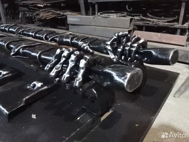 Багажник на крышу