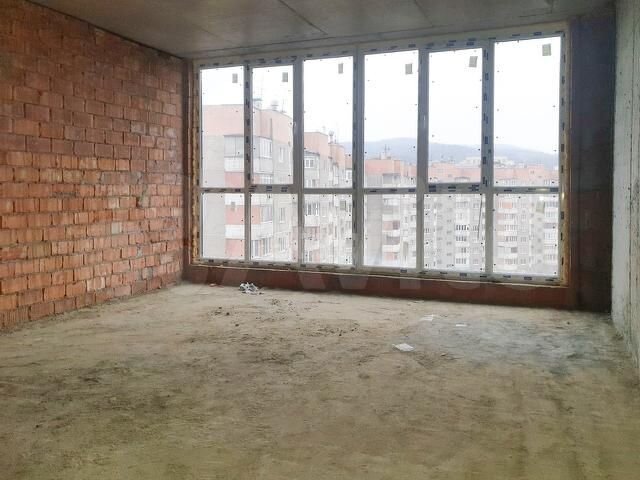 1-к. квартира, 45 м², 3/6 эт.