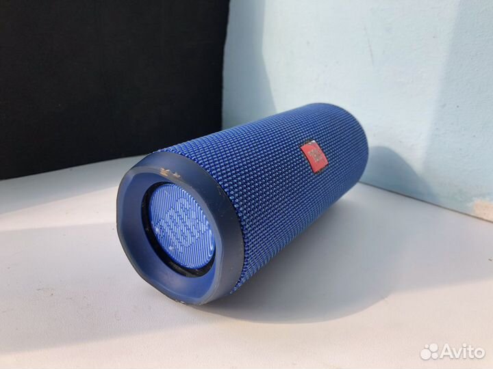 Колонка JBL flip 4