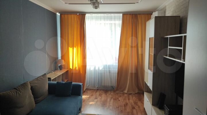 3-к. квартира, 66 м², 6/9 эт.