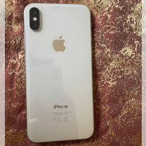 iPhone X, 64 ГБ