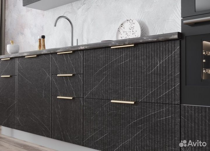 Кухонный гарнитур Монца дсв