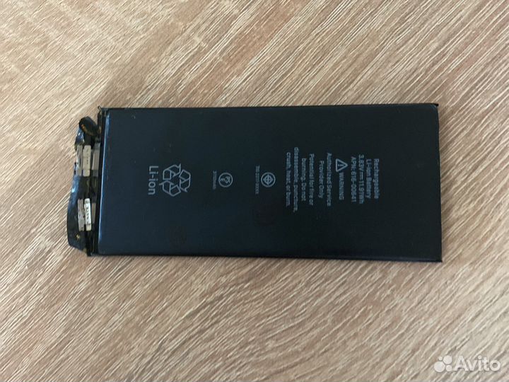 Аккумулятор для iPhone 11