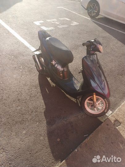 Продаю мопед