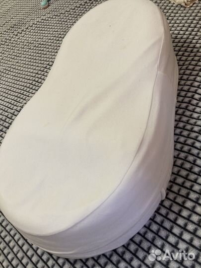 Кокон для новорожденных