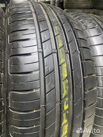 Goodyear EfficientGrip Performance 205/60 R16