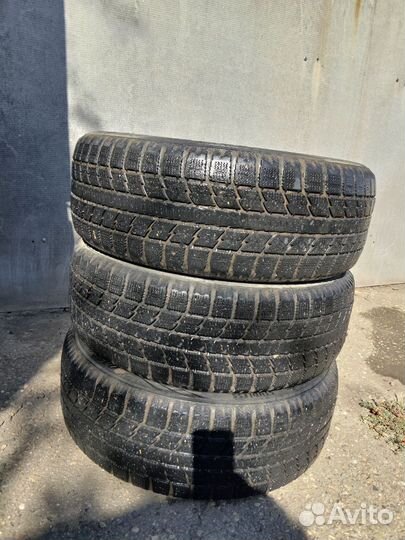 Toyo Observe G1S Plus 215/55 R18 94T