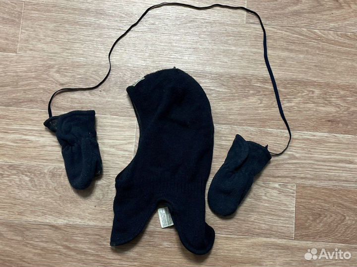 Шлем рейма 48 р, шапки зимние летние