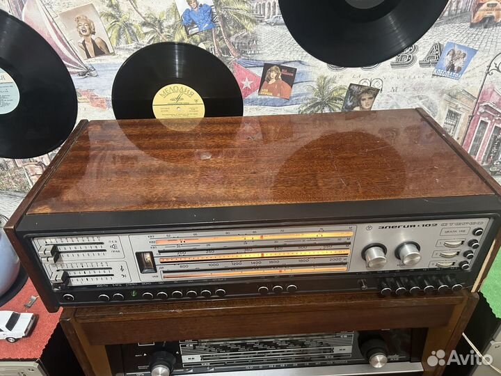 Элегия 102 под восстановление