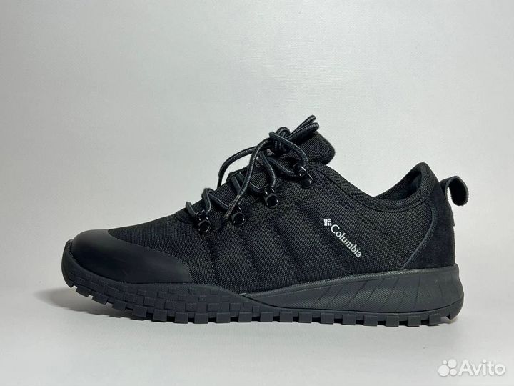 Columbia Faibranks Low