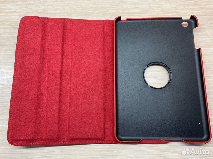 Чехол книжка для планшета Apple iPad mini