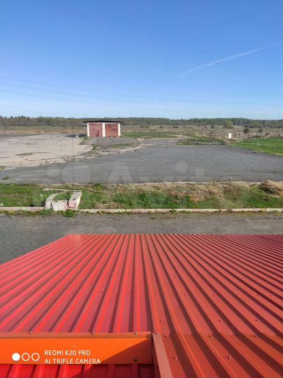 Участок 2 га (СНТ, ДНП)