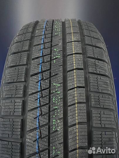 Tracmax X-Privilo S360 245/50 R20 105T