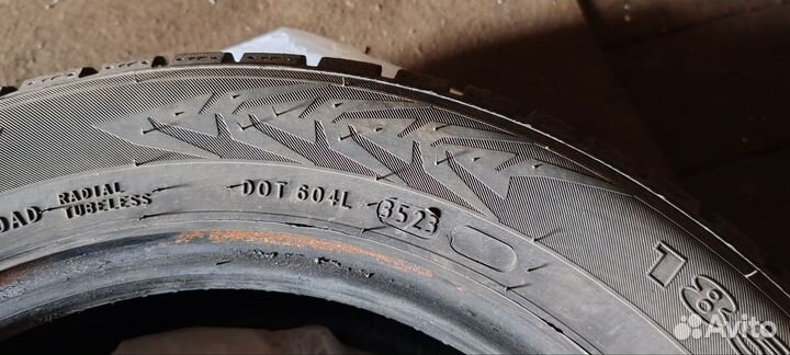 Nordman 7 185/60 R15 88K