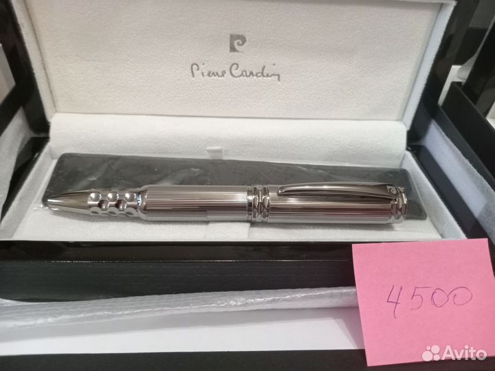 Ручки Паркер новые, с паспортом