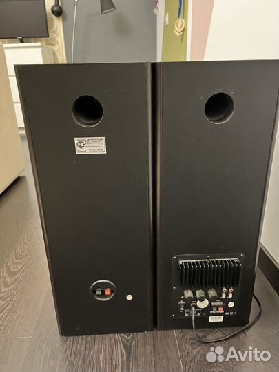 Колонки microlab solo 3