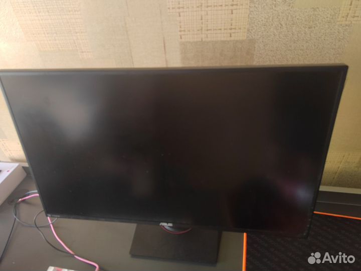 Монитор 144 гц Asus Vg279q