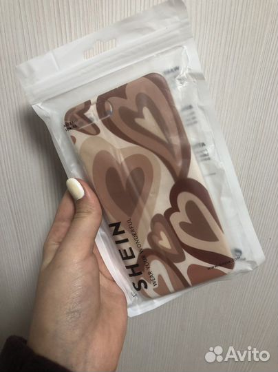 Чехол на iPhone 7 8 plus