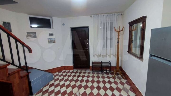 Квартира-студия, 48 м², 2/2 эт.