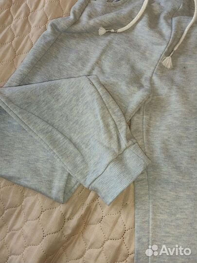 Спортивный костюм для девочки