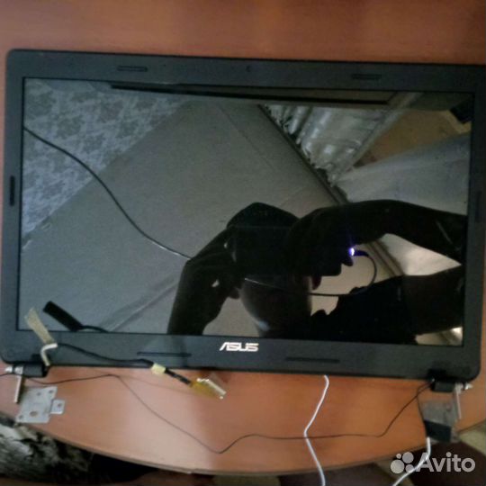 Матрица для ноутбука hp и Asus