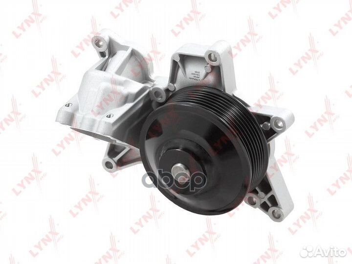 Насос водяной BMW F10/F11/F01/E70/E71 3.0D 08