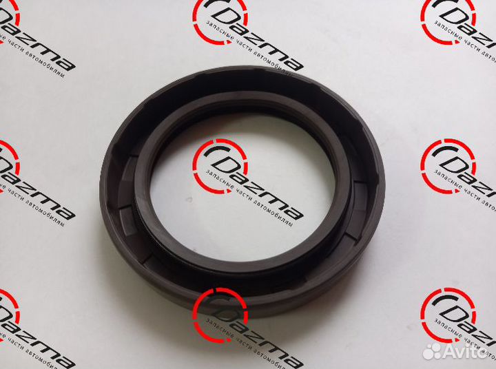 DYG 2471741011 Сальник коленвала hyundai HD65,72,7