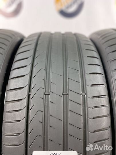 Pirelli Scorpion 255/45 R19 97V