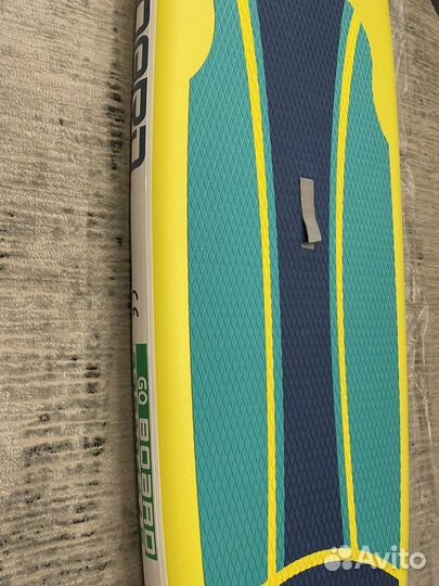 Сапборд Sup board GQ JS 335