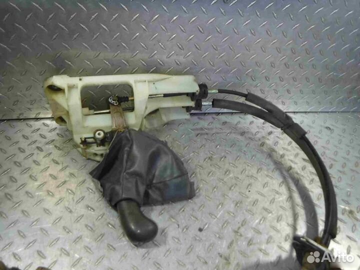 Кулиса кпп Mitsubishi Colt