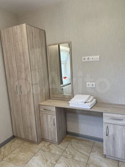 Комната 25 м², 1/1 эт.