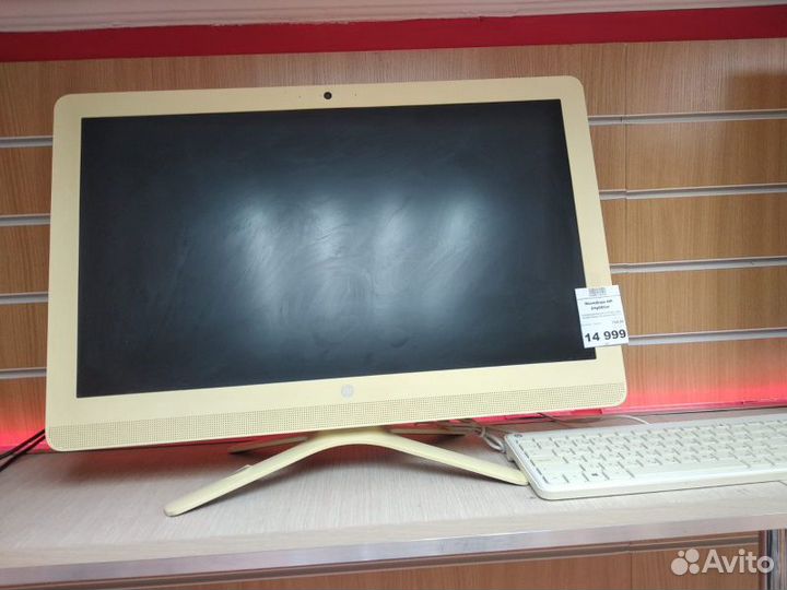 Моноблок HP 24g082ur