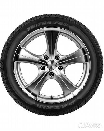 Maxxis MA-Z4S Victra 245/50 R20 W