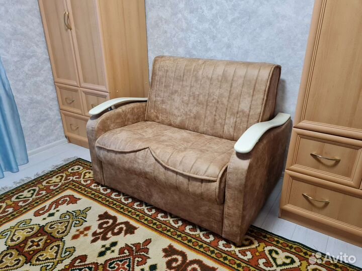 Перетяжка мебели