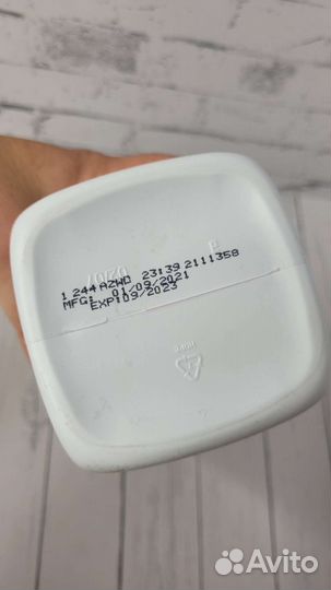 Средство для стирки amway