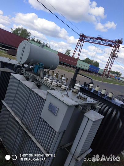 Трансформатор бу тмпн /Арт- (314)