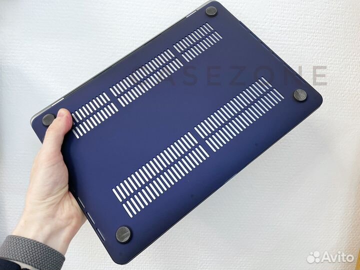 Чехол на macbook air pro 13 m1