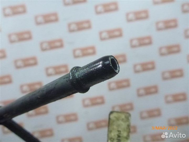 Радиатор кондиционера Land Rover Discovery L319